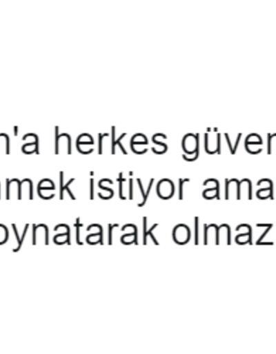 Fenerbahçe'nin galibiyeti Twitter'ı salladı