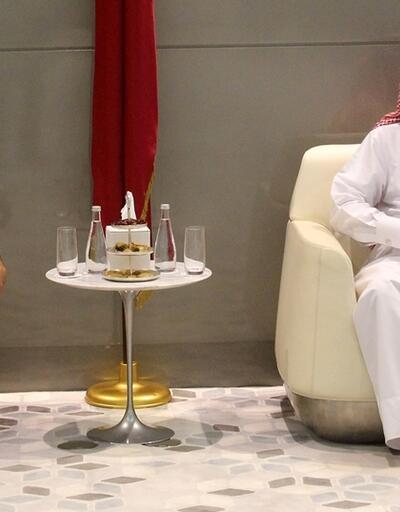 11. Cumhurbaşkanı Gül Katar'da 