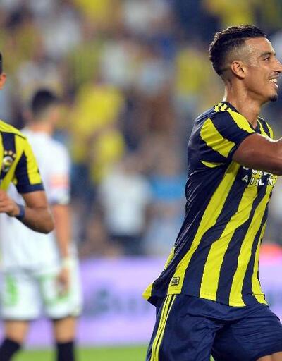 Son dakika... Fenerbahçe'nin rakibi Vardar