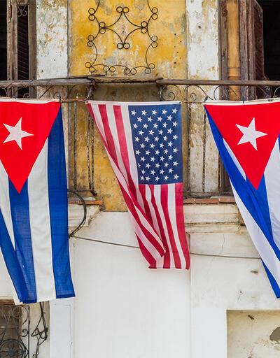 ABD'li diplomatların Küba'da dövüldüğü iddiası