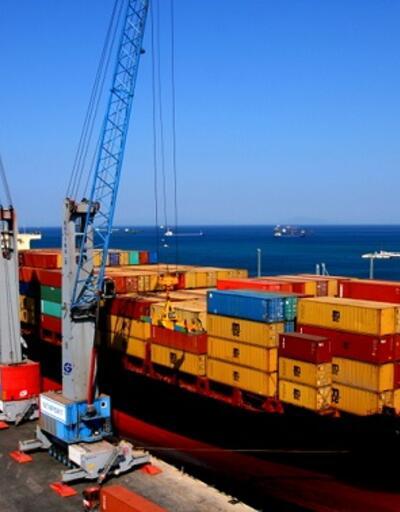 Akdeniz Bölgesi'nden ihracat 2018'de yüzde 6 arttı