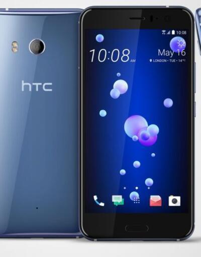 HTC U11’in yeni versiyonu geliyor