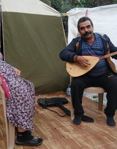 Kazdağları'nda 564 yıllık Türkmen geleneği yaşatılıyor