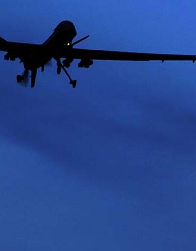 ABD ordusundan Adana'da düşen insansız hava aracıyla ilgili açıklama