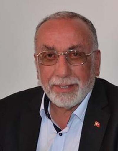 AK Parti Belediye Meclis Üyesi hayatını kaybetti