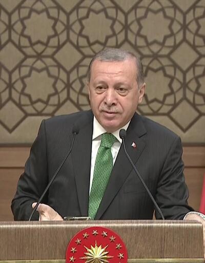 Son dakika... Cumhurbaşkanı Erdoğan: Kılıçdaroğlu'nun atletli fotoğrafı vatandaşıma hakarettir
