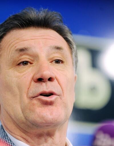 Eski Dinamo Zagreb Başkanı'na suikast girişimi