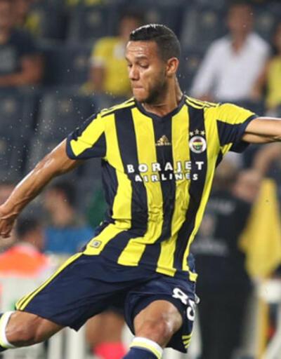 Fenerbahçe Josef de Souza'ya gelen teklifi reddetti