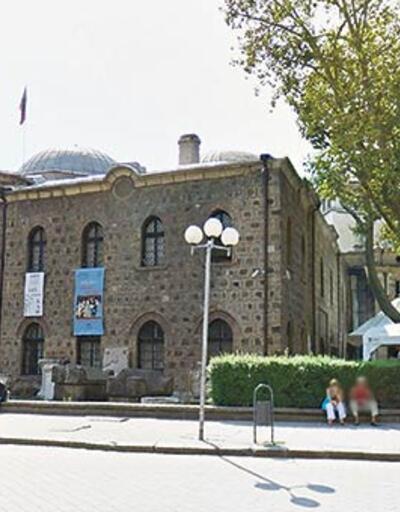 Bulgaristan'dan büyük saygısızlık: Osmanlı'dan kalma 500 yıllık camiyi akşamları bar yapıyorlar!