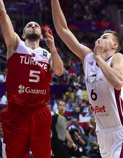 İşte EuroBasket son 16 turu eşleşmeleri