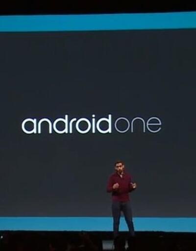 Moto X4 Android One'a kavuştu