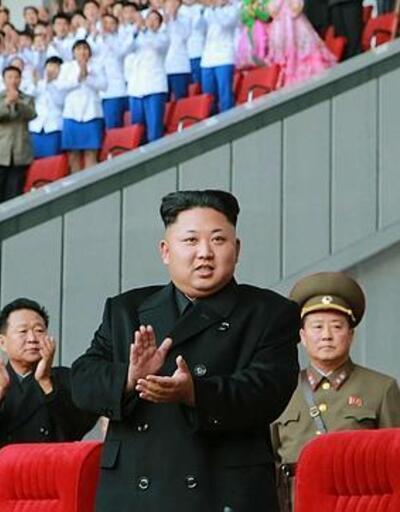Kuzey Kore, Güney Kore'nin görüşme talebini kabul etti