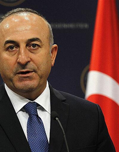 Son dakika...Dışişleri Bakanı Çavuşoğlu'ndan İran'daki olaylarla ilgili telefon