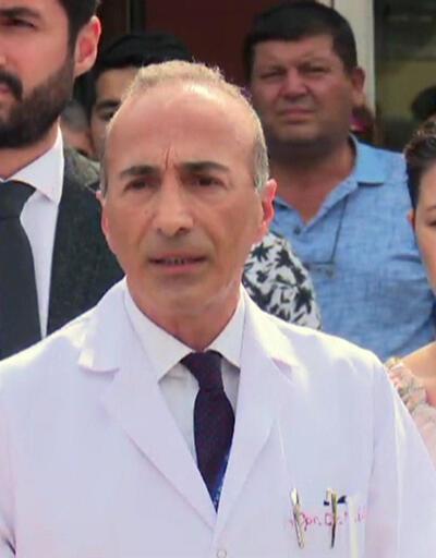 Naim Süleymanoğlu'nun doktorları konuştu