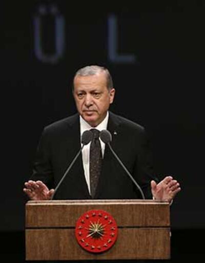 Erdoğan’a ‘Nobel Barış Ödülü’ teklifi