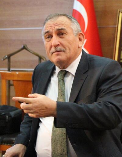 Bolu Belediye Başkanı Yılmaz'dan istifa açıklaması