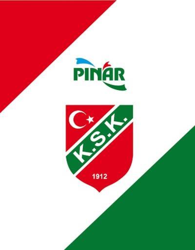 Pınar Karşıyaka'nın Şampiyonlar Ligi maç programı belli oldu
