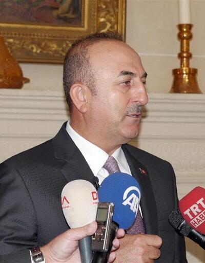 Dışişleri Bakanı Çavuşoğlu: Barzani hatadan dönebilir
