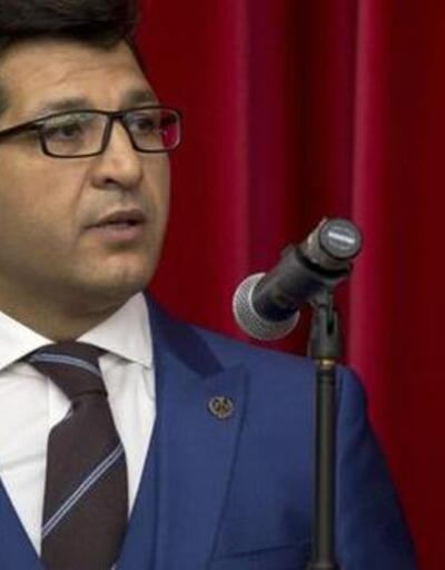 Murat Arslan'a ödül veren AKPM'ye Dışişleri Bakanlığı'ndan tepki