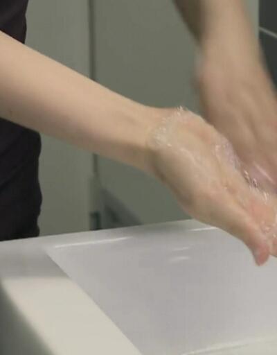 Elleri ne kadar süreyle yıkamak gerekli?