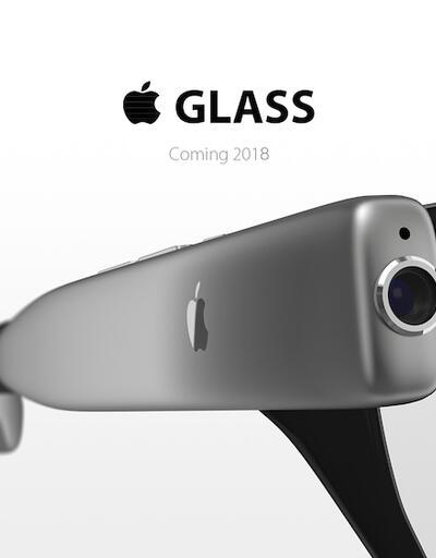 Apple Glass ne zaman gelecek