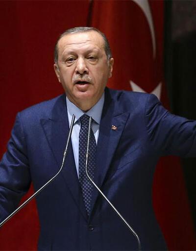 Cumhurbaşkanı Erdoğan'dan müftülere nikah yetkisi açıklaması