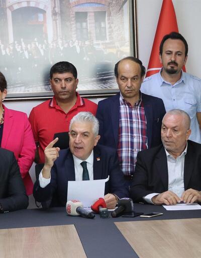 CHP'nin yargıya taşıdığı imar değişikliğine yürütmeyi durdurma kararı