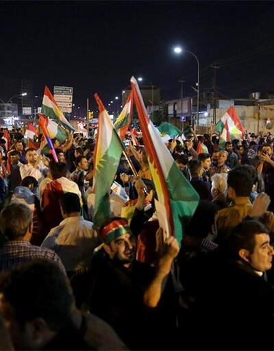 Irak merkezi yönetimi: Erbil'e bağlı güçler saldırırsa karşılık veririz
