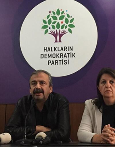 'Öcalan öldü' iddiaları üzerine Adalet Bakanı ile görüştü
