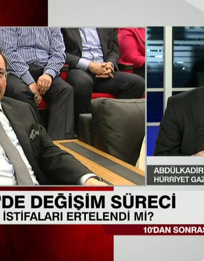 Son dakika... 'Bursa Belediye Başkanı istifa etmeyeceğini Erdoğan'a iletti'