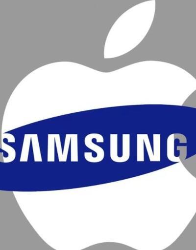 Samsung için iyi, Apple için ise kötü haber