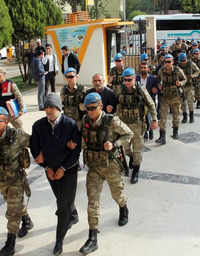 Viranşehir'de sosyal medya operasyonu: 12 gözaltı