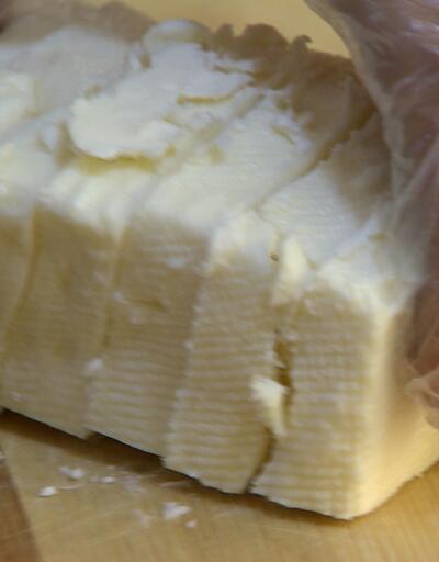 Peynir ve tereyağında fiyatlar yüzde 20 arttı 