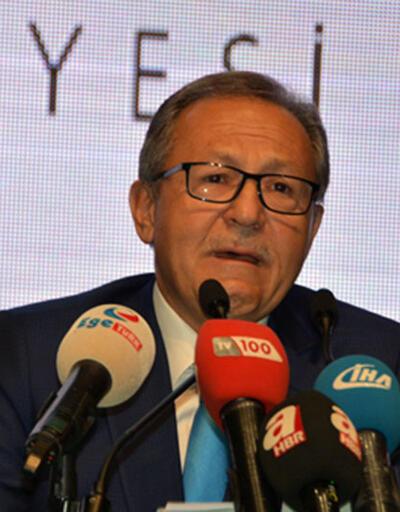 Ahmet Edip Uğur, Cumhurbaşkanı'ndan randevu talep etti