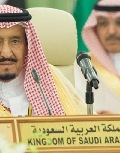 Suudi Arabistan'da bakanlar ve komutanlara yolsuzluk operasyonu