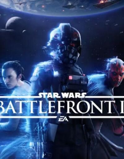 Star Wars Battlefront 2'nin tanıtımları abartıldı