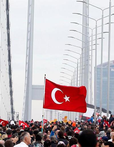İstanbul Maratonu'nda 125 bin kişi koştu