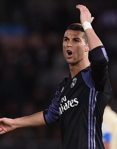 Marca'nın La Liga anketinde Real Madrid ve Ronaldo'ya şok!