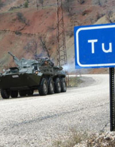 Tunceli'de 30 bölge 'özel güvenlik bölgesi' ilan edildi