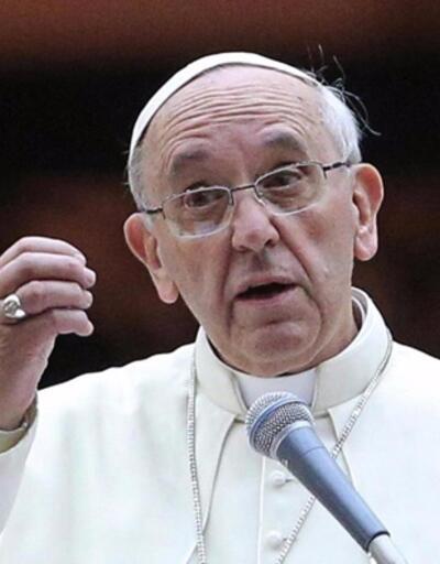 Papa'dan "kiliselerdeki çocuk istismarı" açıklaması