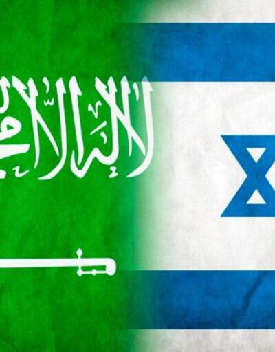 İsrailli bakan: Suudi Arabistan ile İsrail İran'a karşı 'gizli iletişim' kuruyor