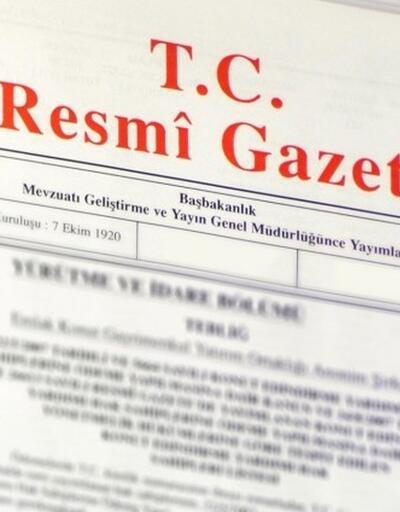 Anayasa Mahkemesi'nin HDP'li Gülser Yıldırım hakkındaki gerekçeli kararı Resmi Gazete'de 