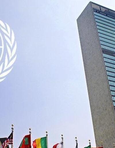 BM'den Suriye uyarısı 