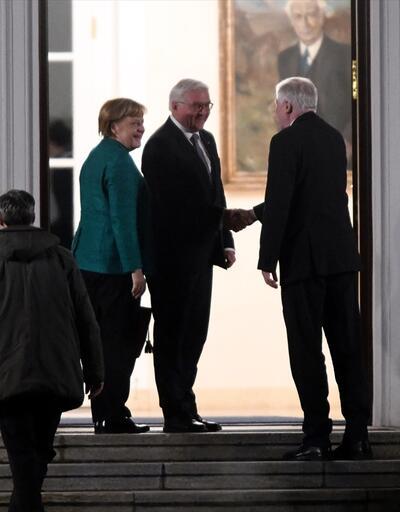 Almanya'da koalisyon krizi sürüyor: Görüşmelerden sonuç çıkmadı