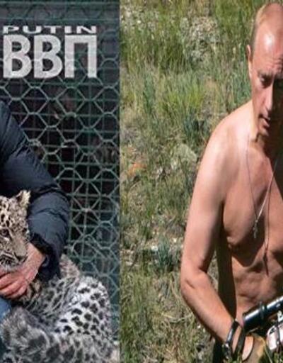 'Putin takvimi İngiltere'de 2 saatte tükendi' haberinin gerçek hikayesi
