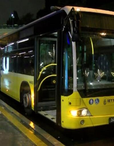 9 ayda 6 metrobüs kazası: 63 yaralı