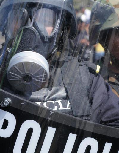 Honduras polisi hükümet emirlerine uymayacağını açıkladı