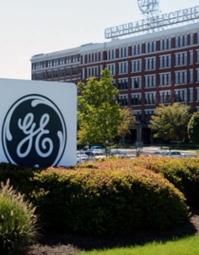  General Electric'te 12 bin kişilik küçülme planı