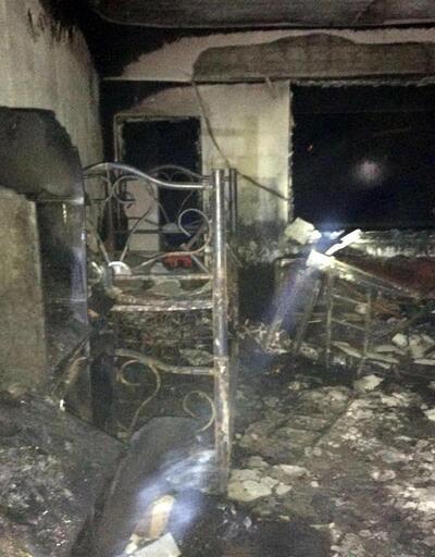 6 çocuğun yanarak öldüğü yangında ihmaller zinciri