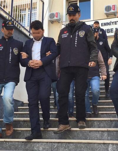 İstanbul'da Çinli iş adamını kaçıranlar da Çinli çıktı
